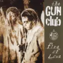 The Gun Club: Fire Of Love