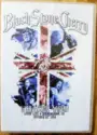 Black Stone Cherry: Thank You, Livin' Live, Birmingham, UK