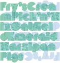 Sunken Foal: Fry's Cream EP