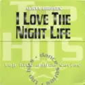 Alicia Bridges: I Love The Nightlife