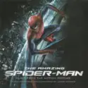 James Horner: The Amazing Spiderman Music From The Motion Picture