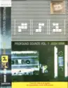 Josh Wink: Profound Sounds Vol. 1