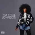 Syleena Johnson: Woman
