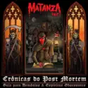 Matanza Inc: Crônicas Do Post Mortem: Guia Para Demônios & Espíritos Obsessores