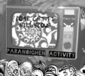 Come Gatti Nell'Acqua: Paranoighen Activity