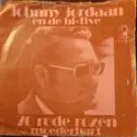 Johnny Jordaan En De Hi-Five: 70 Rode Rozen