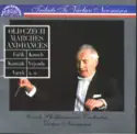 The Czech Philharmonic Orchestra, Václav Neumann: Old Czech Marches And Dances