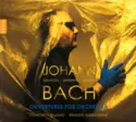 Johann Sebastian Bach, Johann Bernhard Bach, Johann Ludwig Bach – Concerto Italiano, Rinaldo Alessandrini: Ouvertures For Orchestra