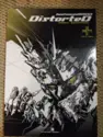 Various: BeatmaniaIIDX13 DistorteD Original Soundtrack + Visual Book