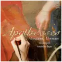 François Couperin, Gli Incogniti, Amandine Beyer: Apothéoses
