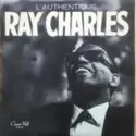 Ray Charles: L'authentique Ray Charles