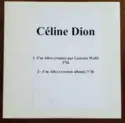 Céline Dion: I'm Alive