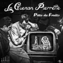La Guenon Pierrette: Pâte de Fruit