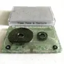 Various: Time Tone & Texture