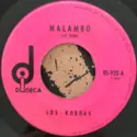 Los Kobdas: Malambo