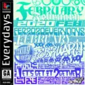 Halley Labs Associates: Everydays02 ~February~