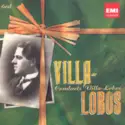 Heitor Villa-Lobos: Villa-Lobos Conducts Villa-Lobos