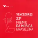 Various: Vencedores - 23º Prêmio Da Música Brasileira