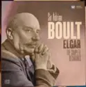 Sir Edward Elgar, Sir Adrian Boult: The Complete Recordings