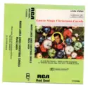 Mario Lanza: Lanza Sings Christmas Carols