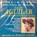 Various: Luis Aguilar Y 7 Grandes Estrellas De La Canción Ranchera
