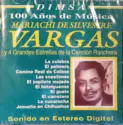 Various: Mariachi De Silvestre Vargas Y 4 Grandes Estrellas De La Canción Ranchera