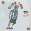 Tyler, The Creator: Cherry Bomb Instrumentals