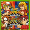 Shinsekai Gakkyoku Zatsugidan: SNK vs. CAPCOM 激突カードファイターズ