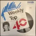 Various: Rick Dees Weekly Top 40 - Top 90 of '90 Special (Part 1)