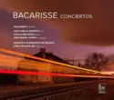 Salvador Bacarisse - Trío Arbós Soloists: Juan Carlos Garvayo, Cecilia Bercovich, José Miguel Gómez - Orquesta Filarmónica De Málaga, José Luis Estellés: Conciertos