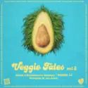haitch & Rhabdomantic Orchestra: Veggie Tales Vol.2