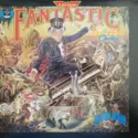 Elton John: Captain Fantastic And The Brown Dirt Cowboy