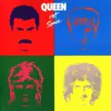 Queen: Hot Space