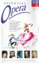 Various: Essential Opera