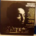 Various: A Tribute To Woody Guthrie
