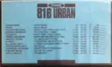 Various: 81B Urban