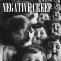 Dark Years from Now: Negative Creep