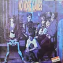 New Kids On The Block: No More Games (The Remix Album)