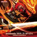 Various: Beatmania IIDX 21 Spada Original Soundtrack
