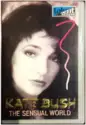 Kate Bush: The Sensual World