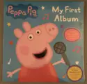 Peppa Pig: My First Album