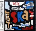 Various: This Is Jamaica Ska Presenting The Ska-Talites