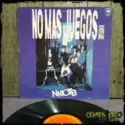 New Kids On The Block: No More Games (The Remix Album) - No Mas Juegos