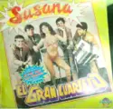El Gran Cuarteto: Susana