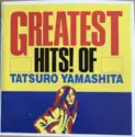 Tatsuro Yamashita: Greatest Hits! Of