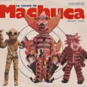 Various: La Locura de Machuca 1975-1980