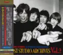 The Rolling Stones: The Lost Studio Archives Vol.2