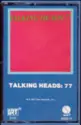 Talking Heads: Talking Heads '77