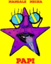Mandale Mecha: Papi