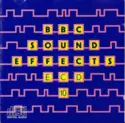 No Artist: BBC Sound Effects ECD10 (Communications)